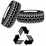 tyre recycling